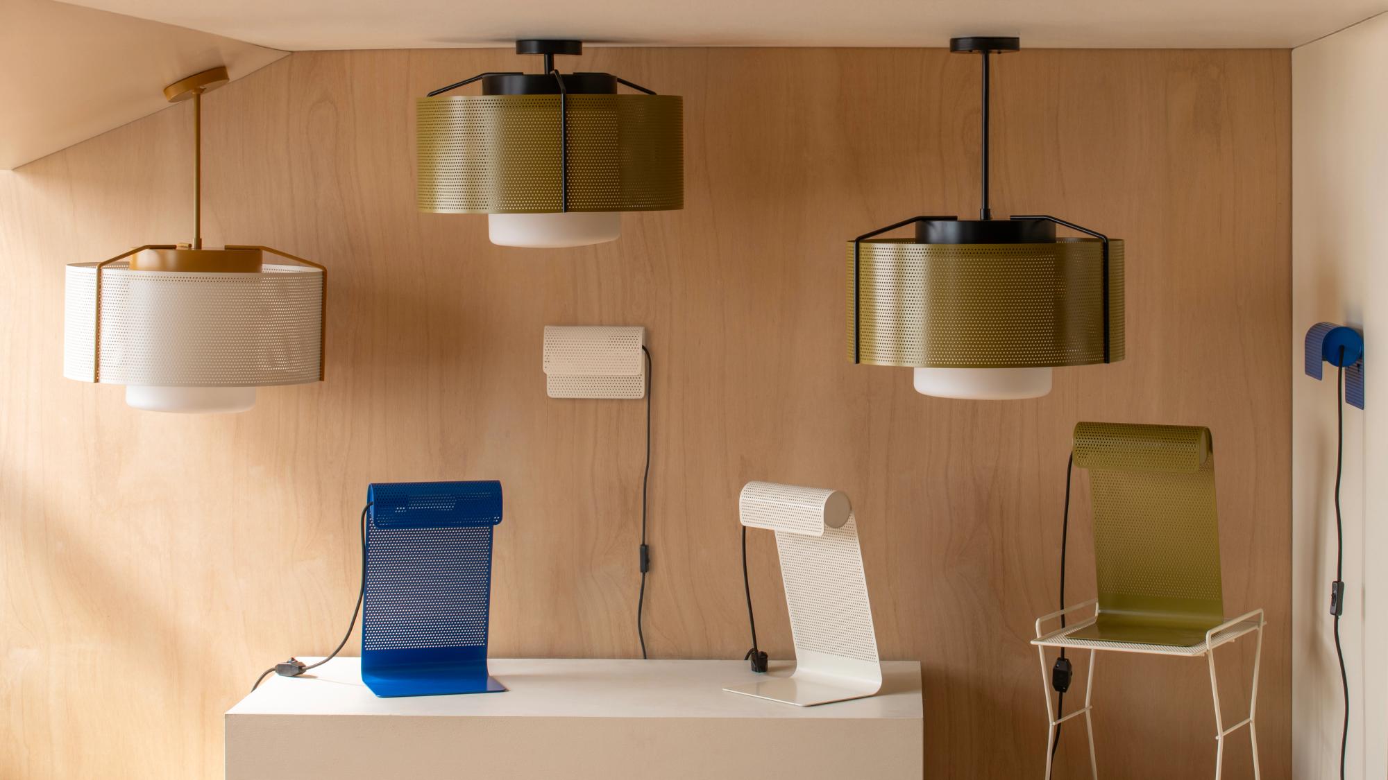 Inside the Design: The Swell Collection – Schoolhouse