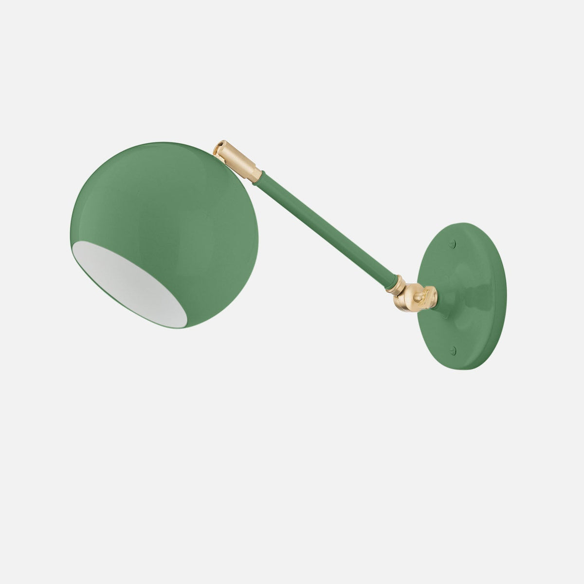 Isaac Wall Sconce