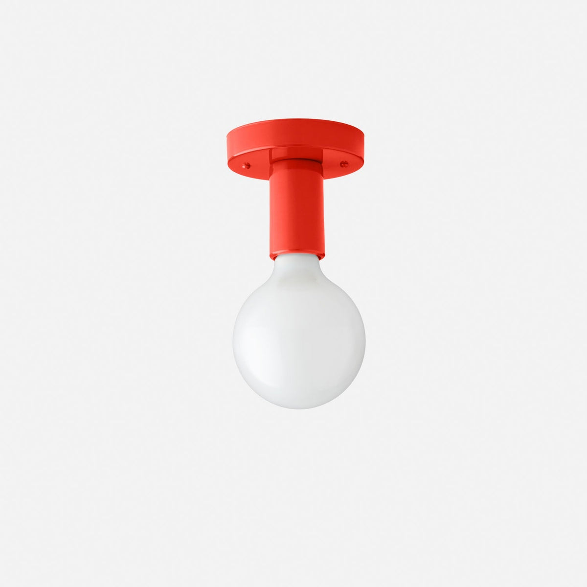 Cylinder Wall Sconce