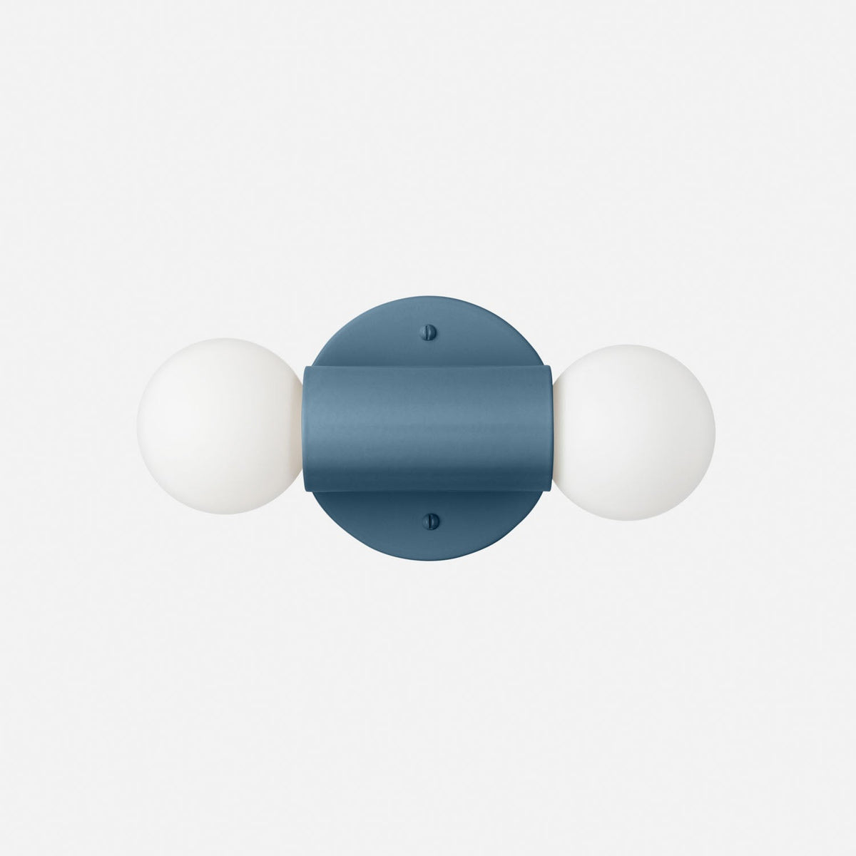 Cylinder Wall Sconce