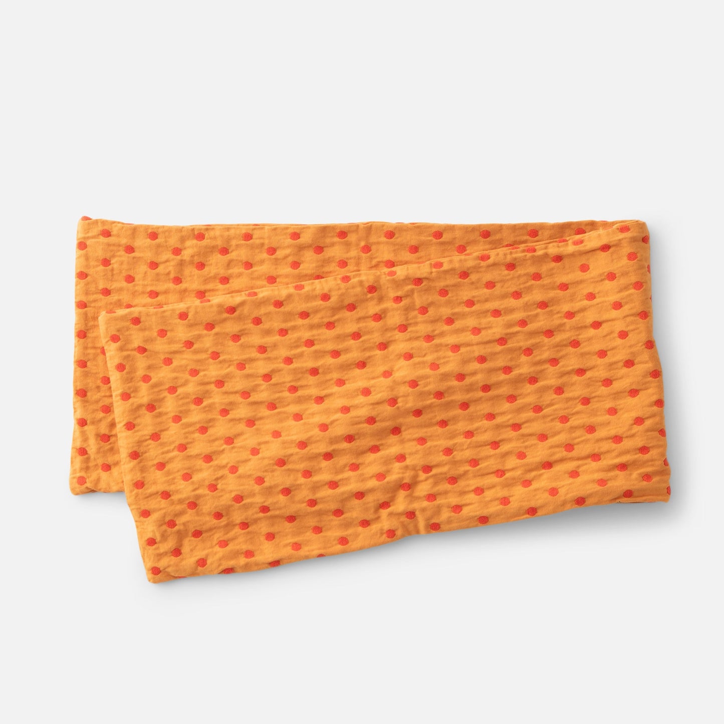 Polka Dot Pillow Cover