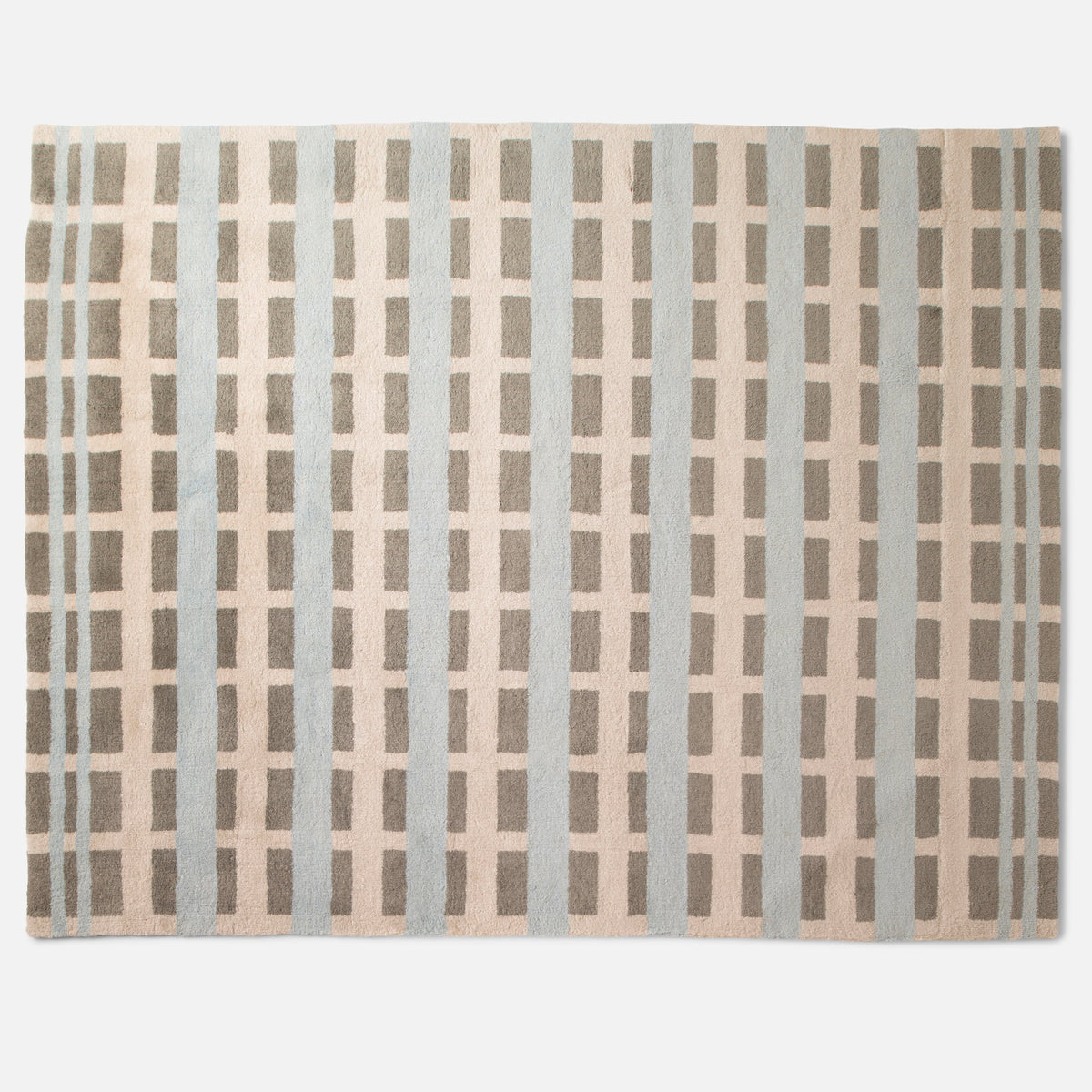 Network Rug