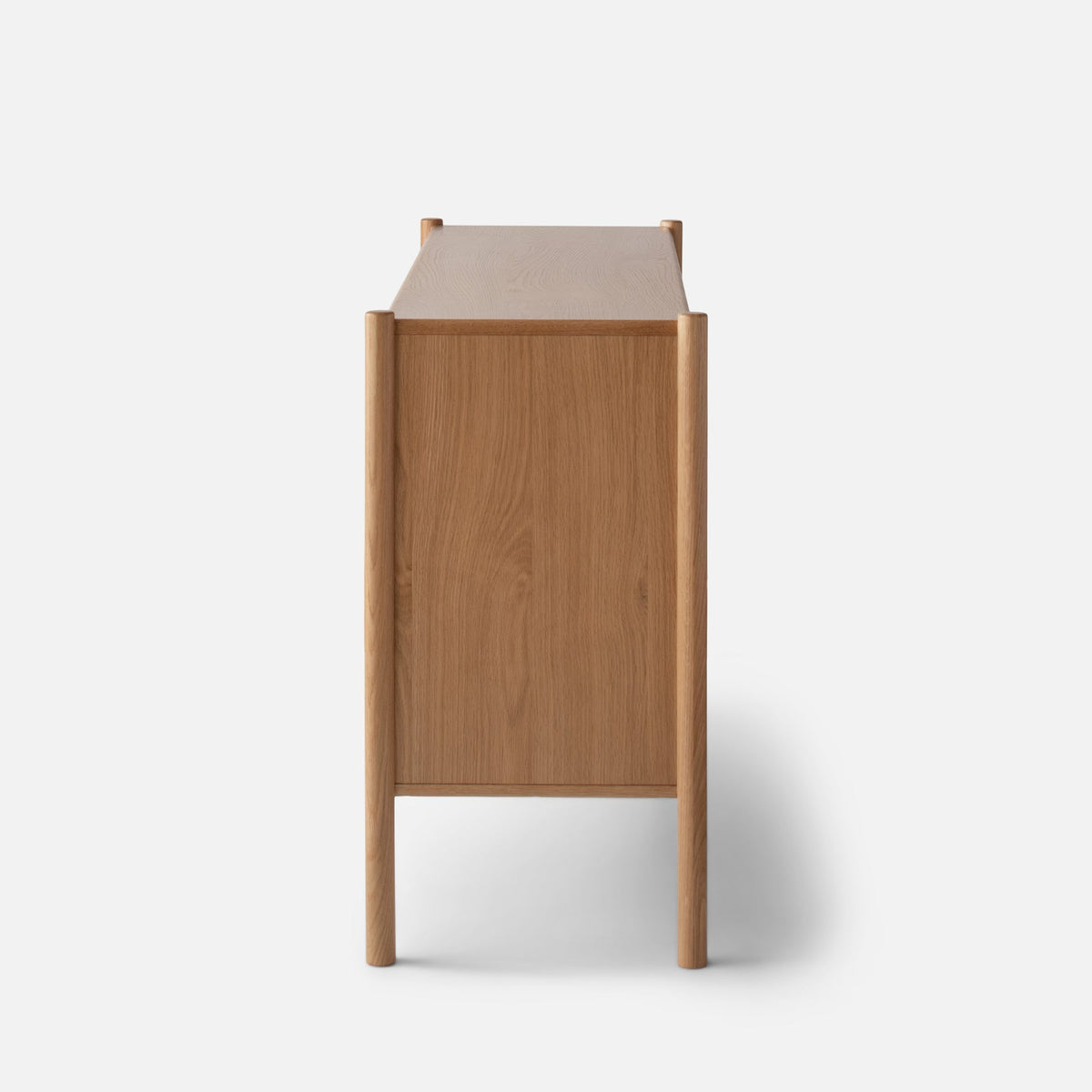 Nora 6-Drawer Dresser