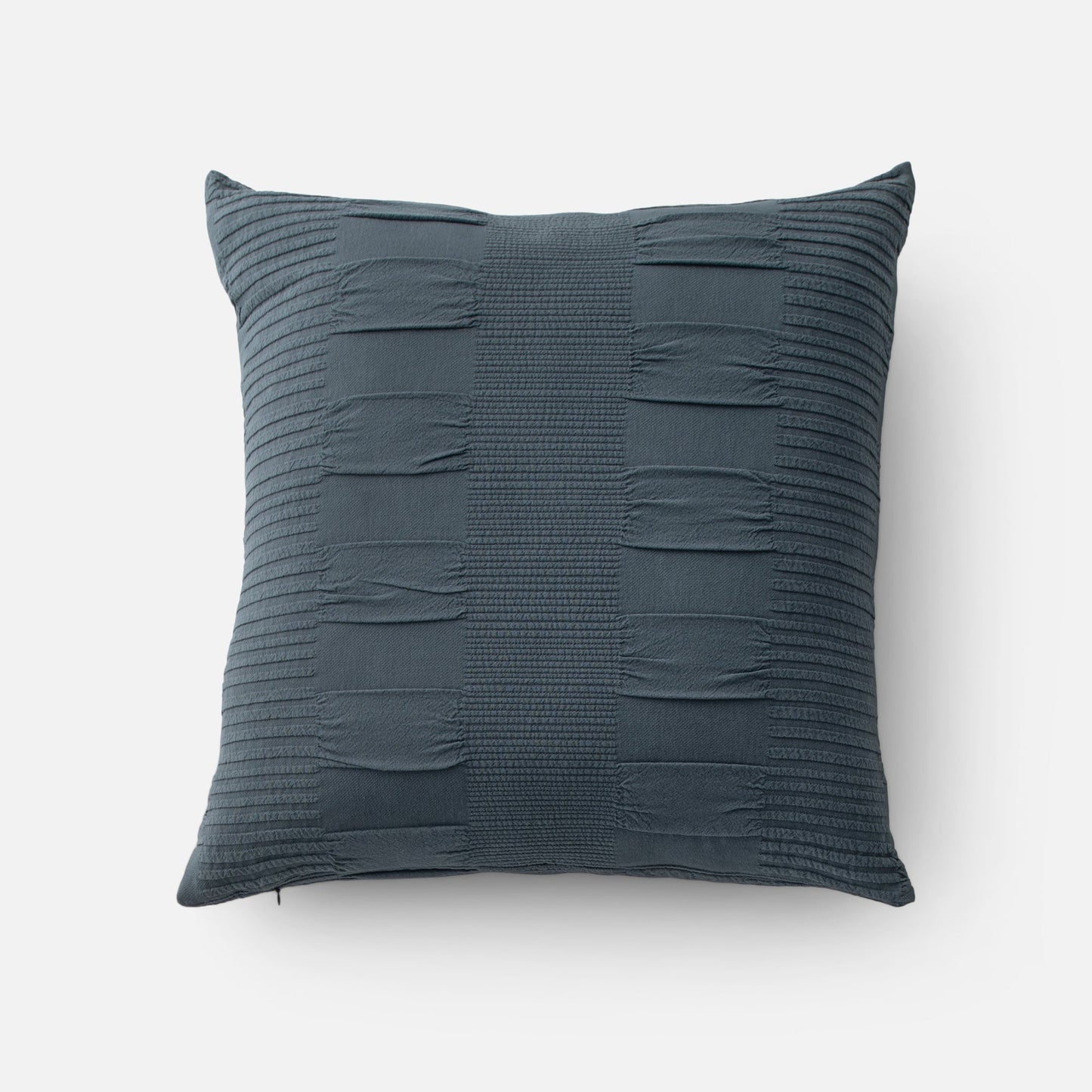 Pintuck Throw Pillows