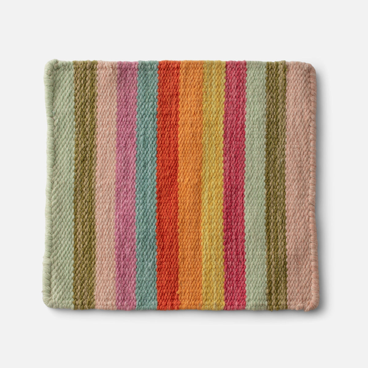 Lisse Rug Swatch