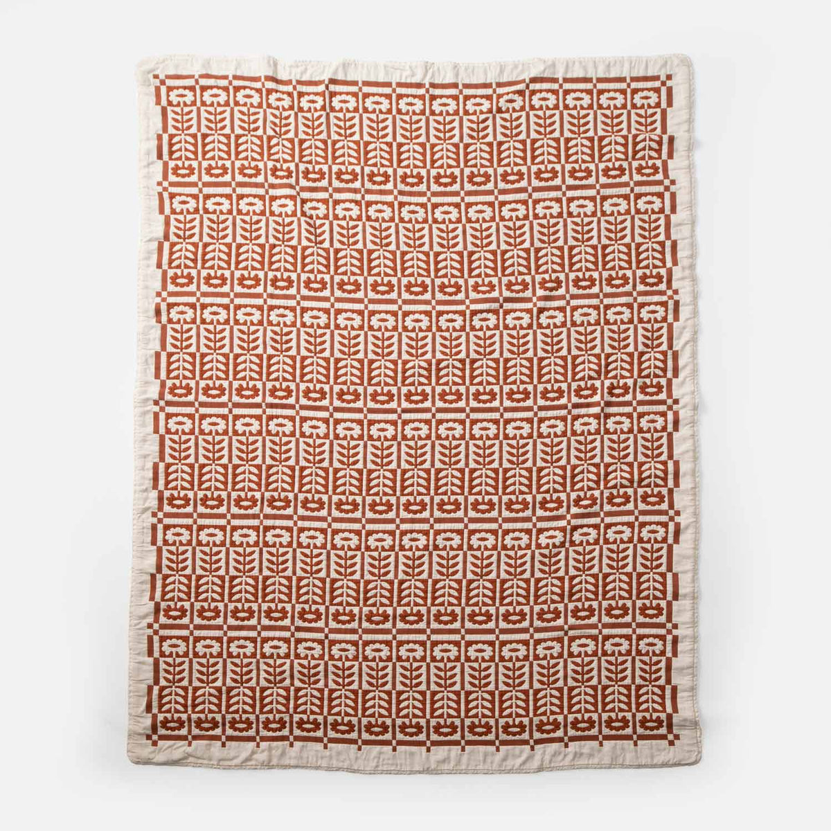 Stillwater Quilt