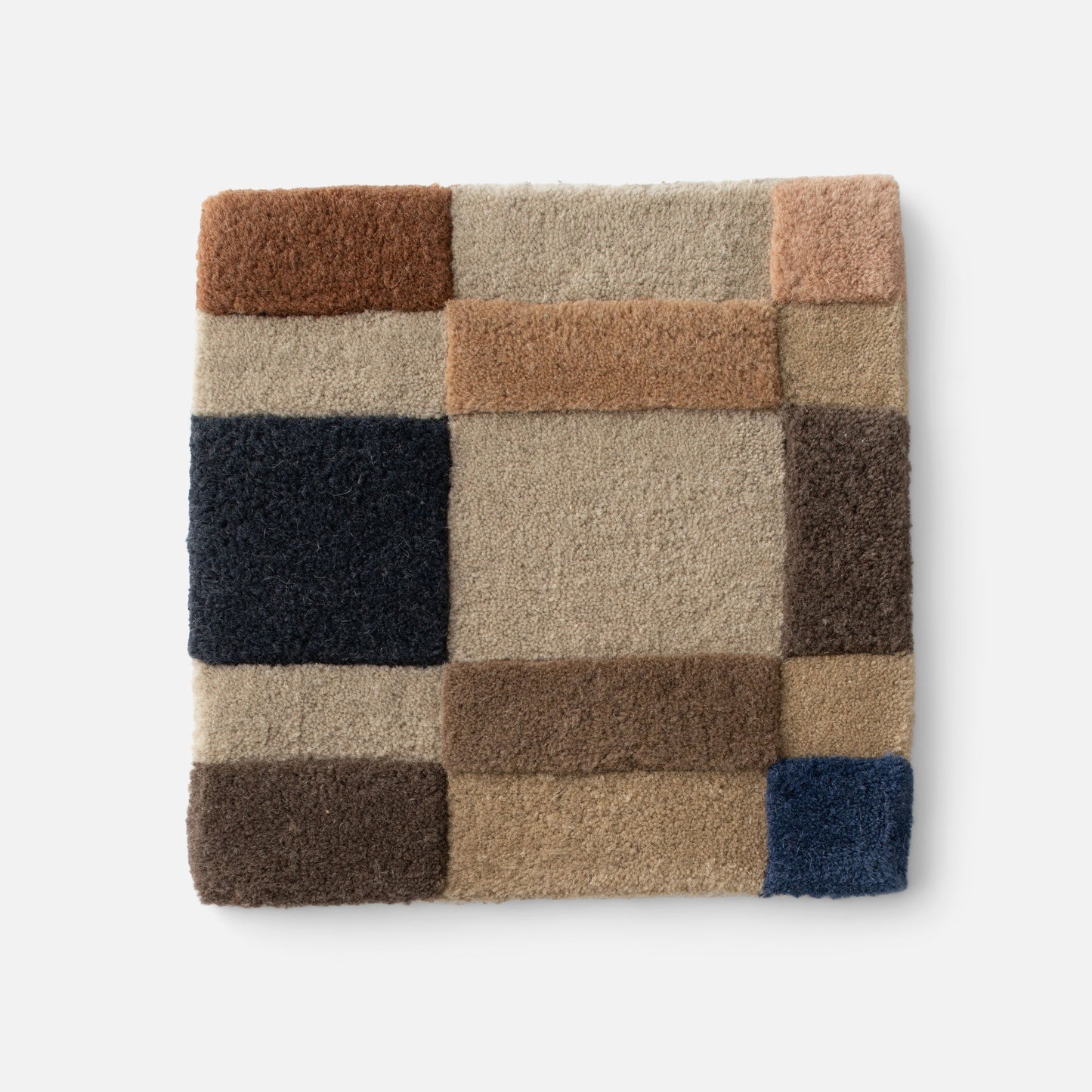 Campus Rug Swatch
