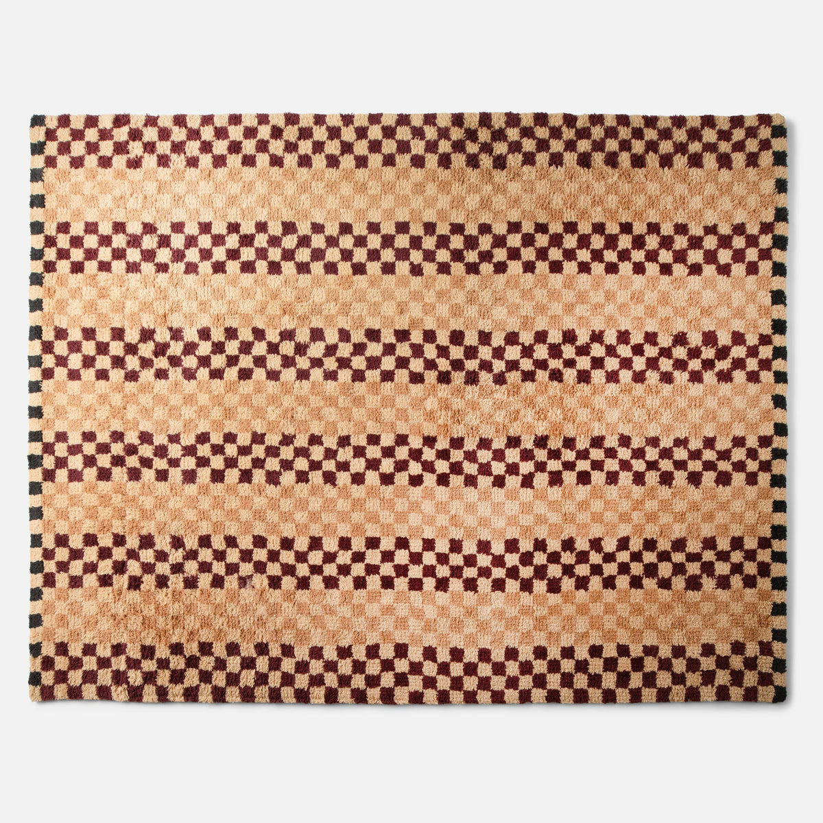 Clare V Felix Rug