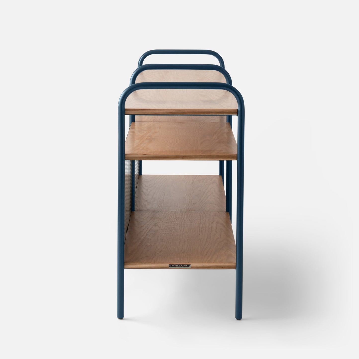 Miller Bookshelf
