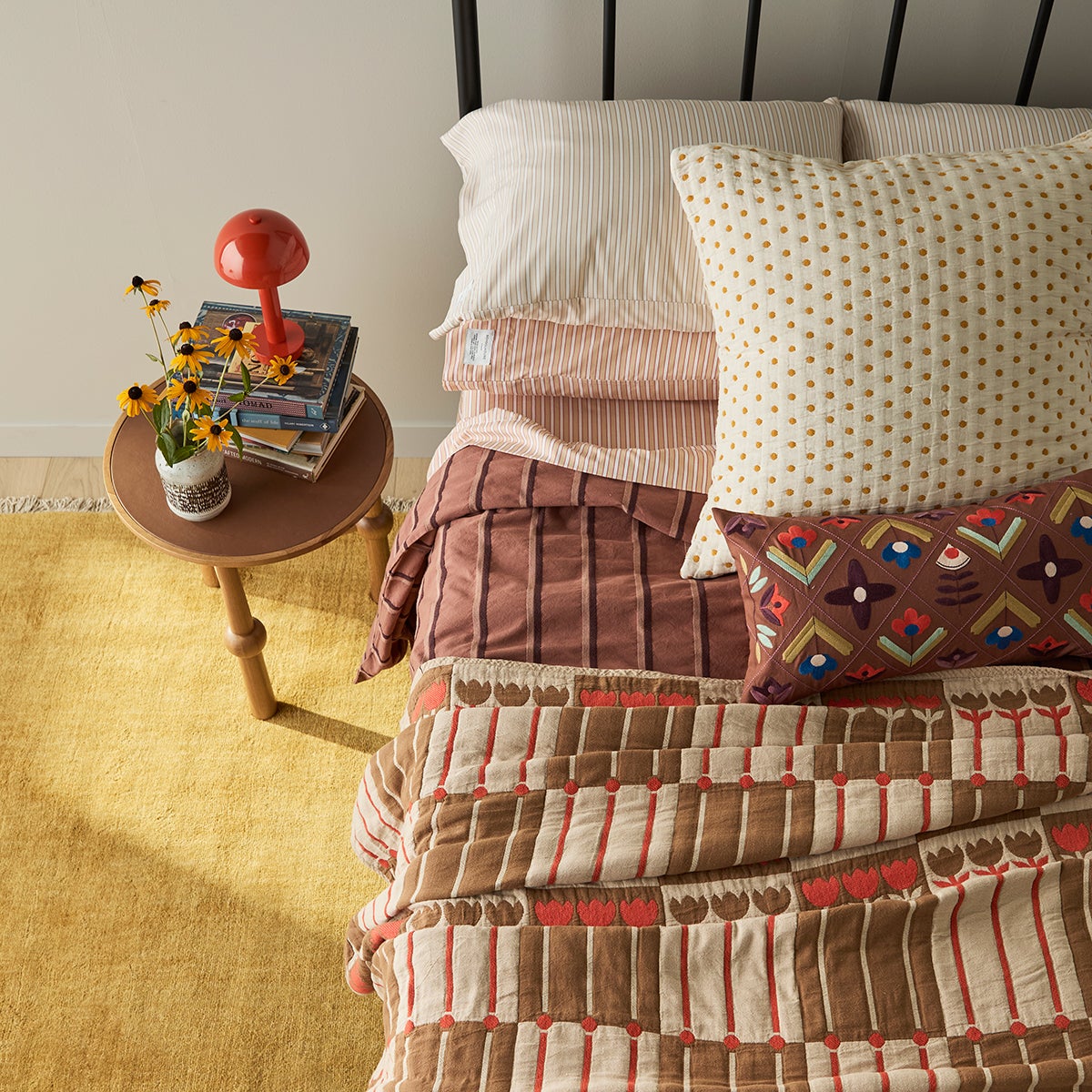Sidnie Portable Lamp