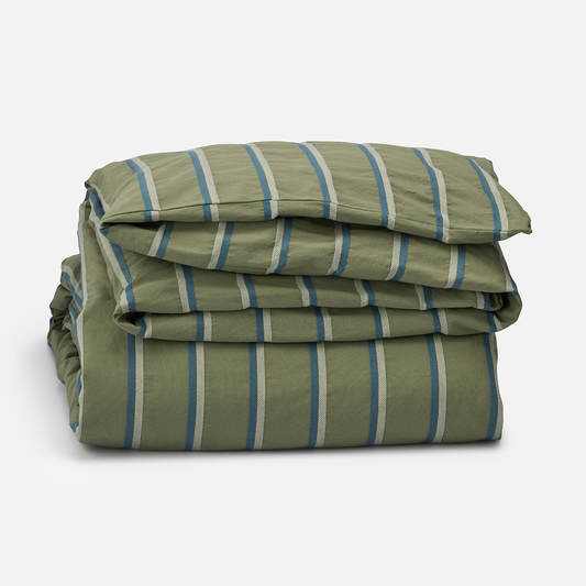 Shoreline Duvet