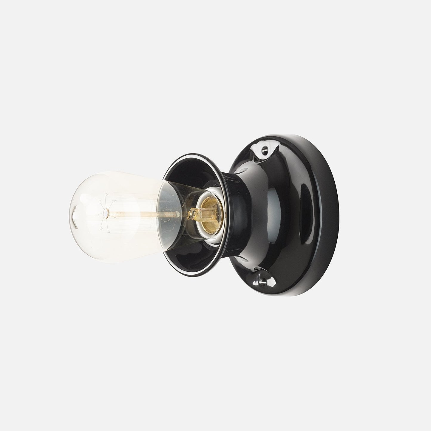 Alabax Small Flush Mount