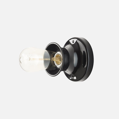 Alabax Small Flush Mount