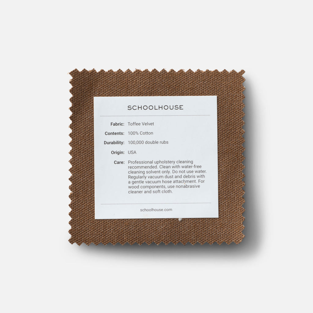 Material Samples - Wool Upholstery – PHLOEM STUDIO