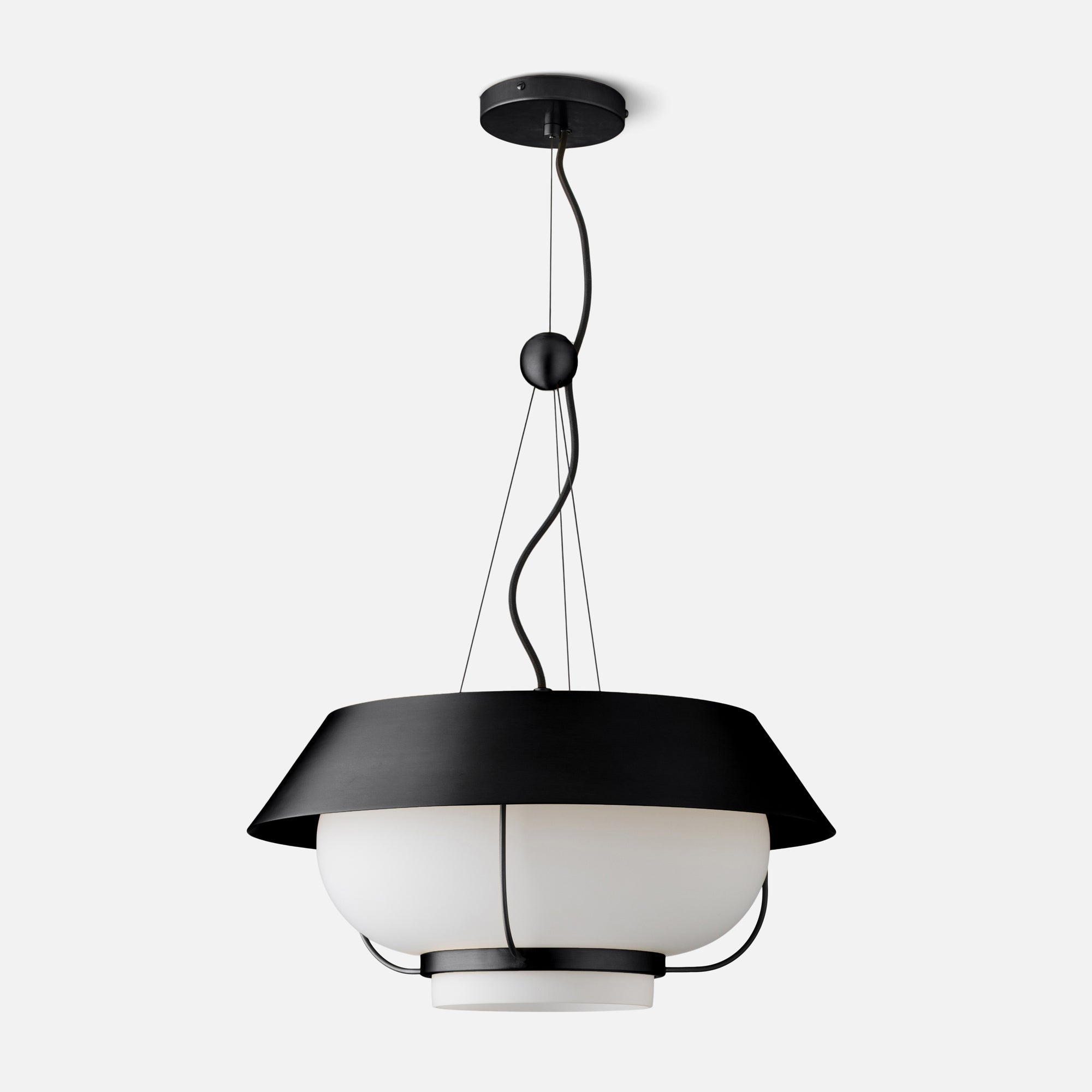 Alfred Pendant – Schoolhouse