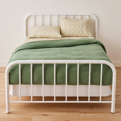 Linen Duvet Cover