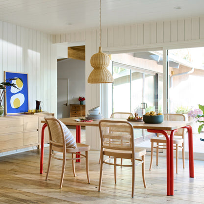 Forma Dining Table