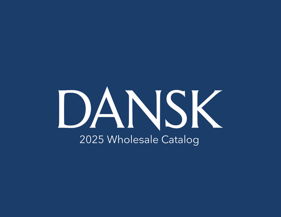 Dansk Wholesale Catalogue March 2025