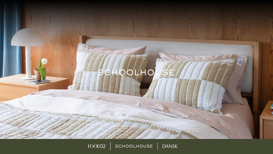 Nordstrom _ Schoolhouse Core Collection Textiles