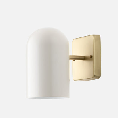 Allegheny 4.5" Indoor/Outdoor Sconce