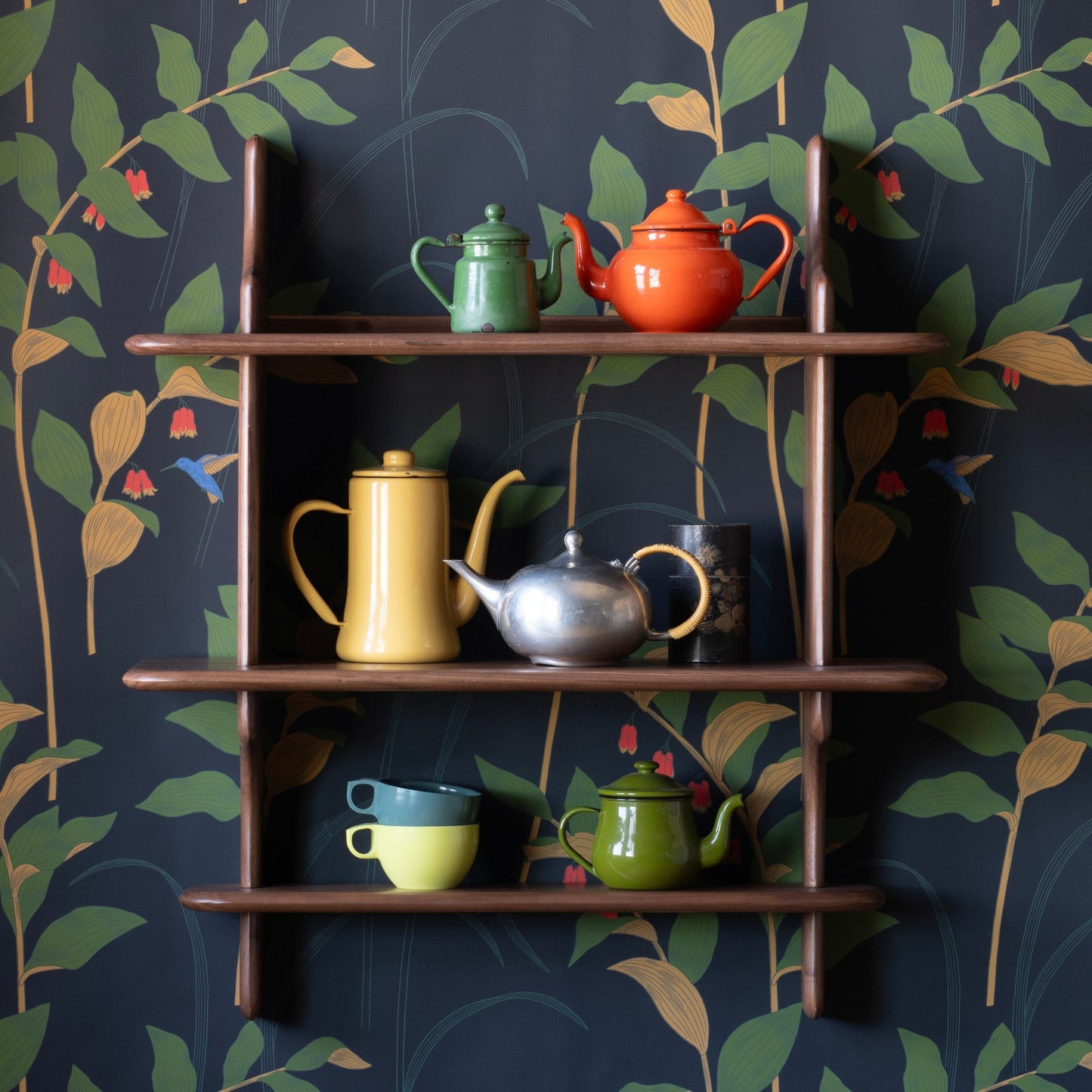 Torrey Wall Shelf