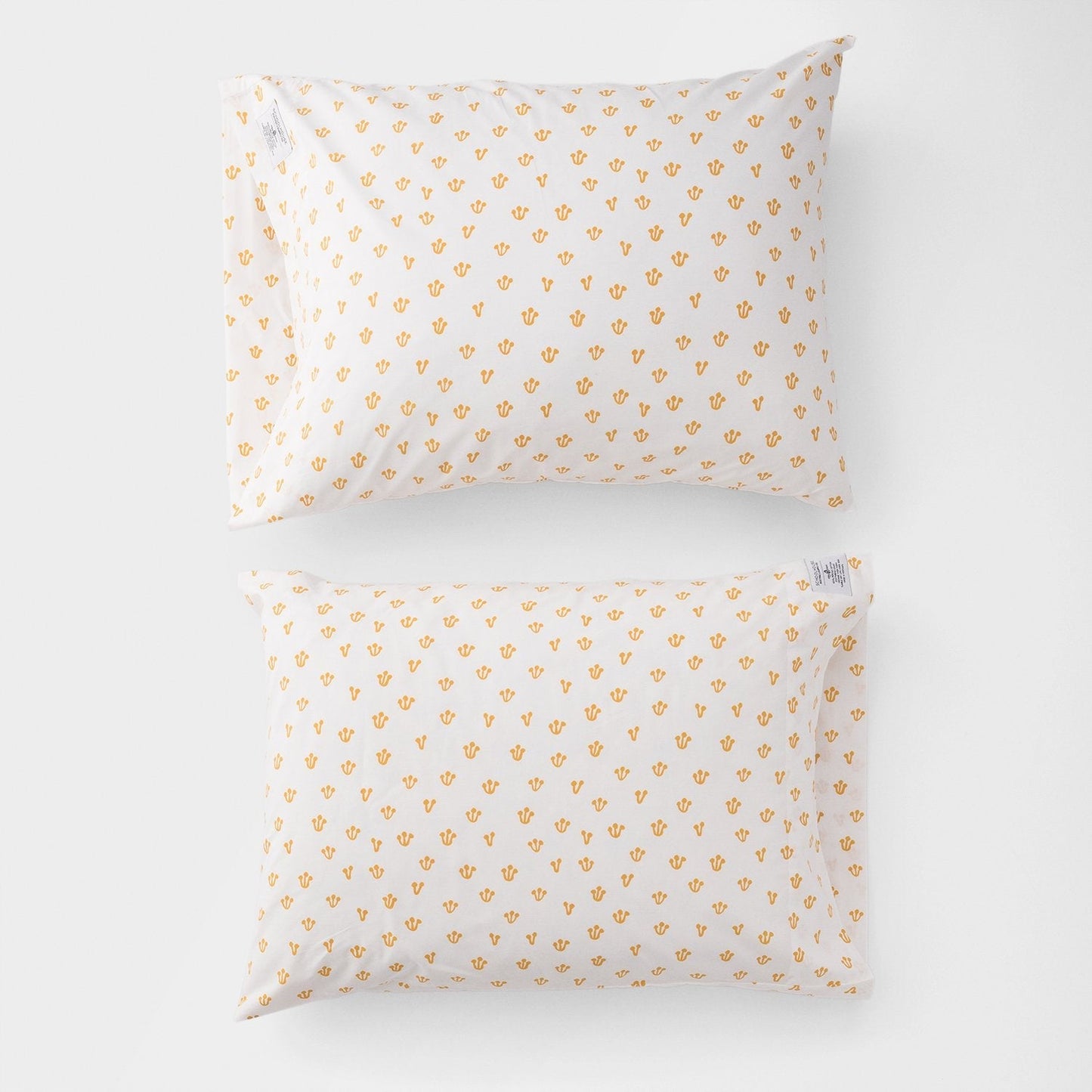 Thistle Pillowcases