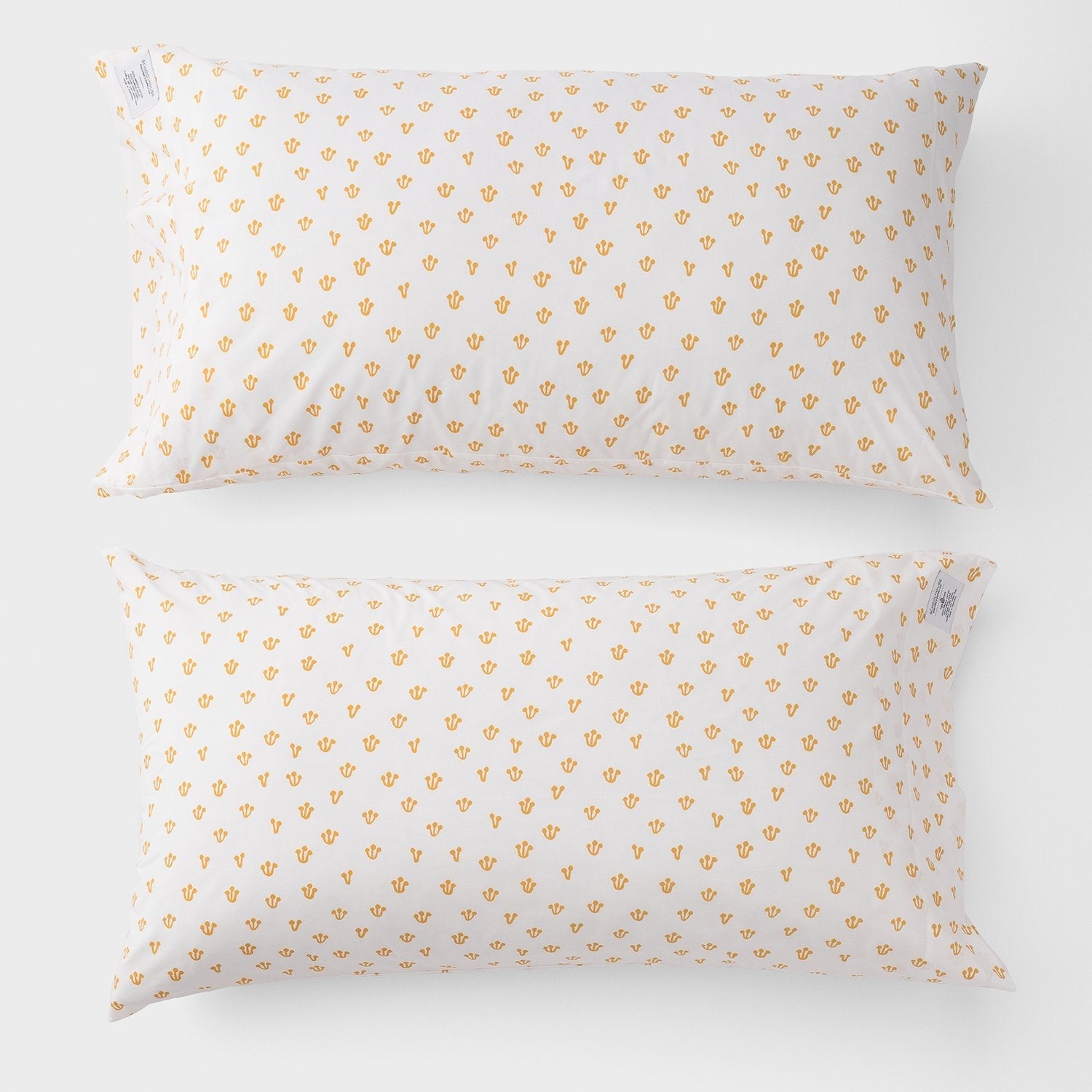 Thistle Pillowcases