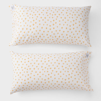 Thistle Pillowcases