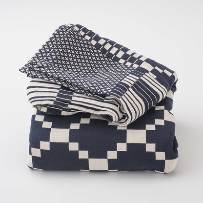 Winter + Summer Coverlet
