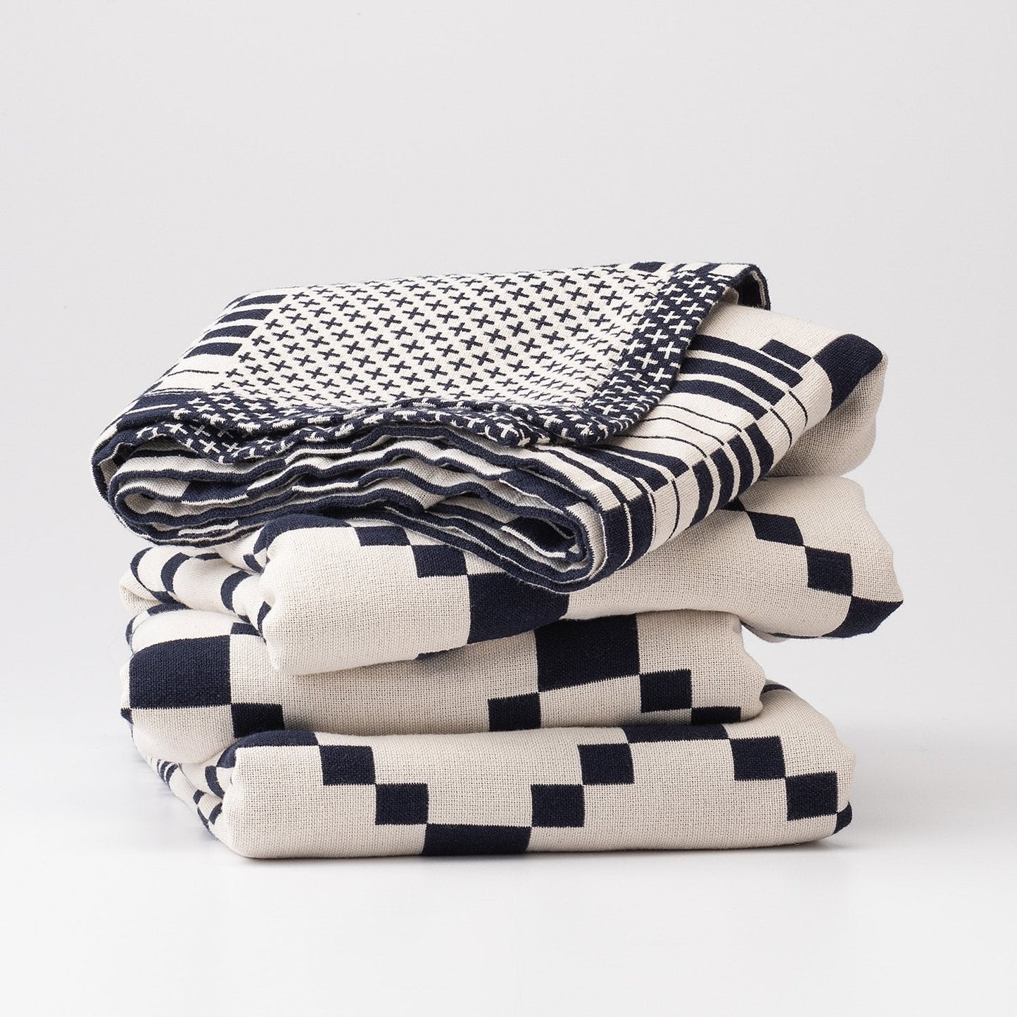 Winter + Summer Coverlet