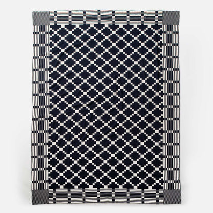 Winter + Summer Coverlet