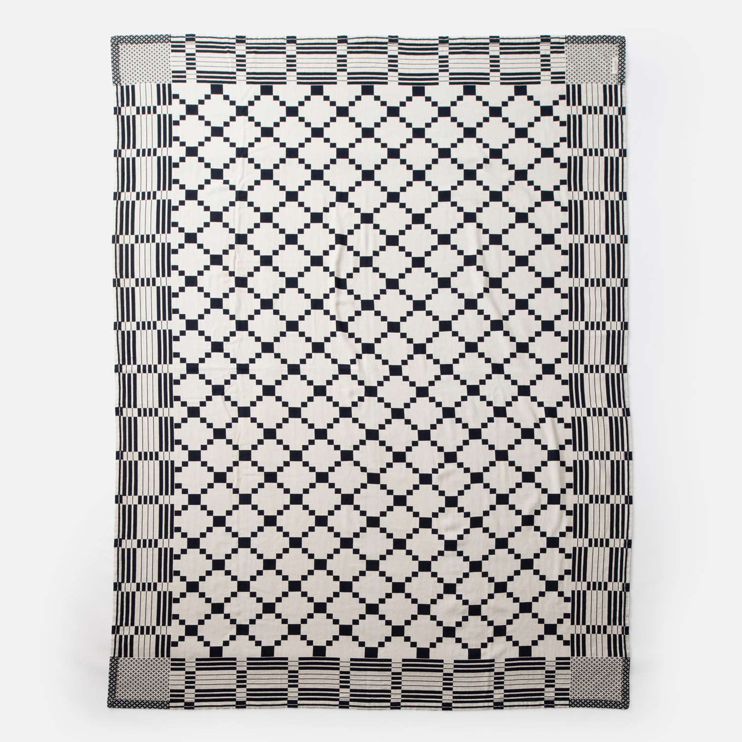 Winter + Summer Coverlet