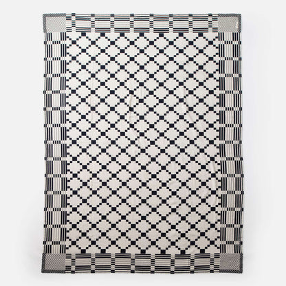 Winter + Summer Coverlet