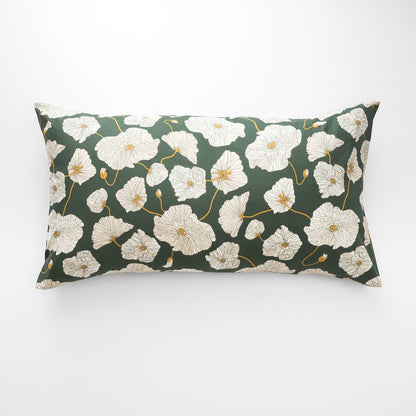 Blooming Field Sham