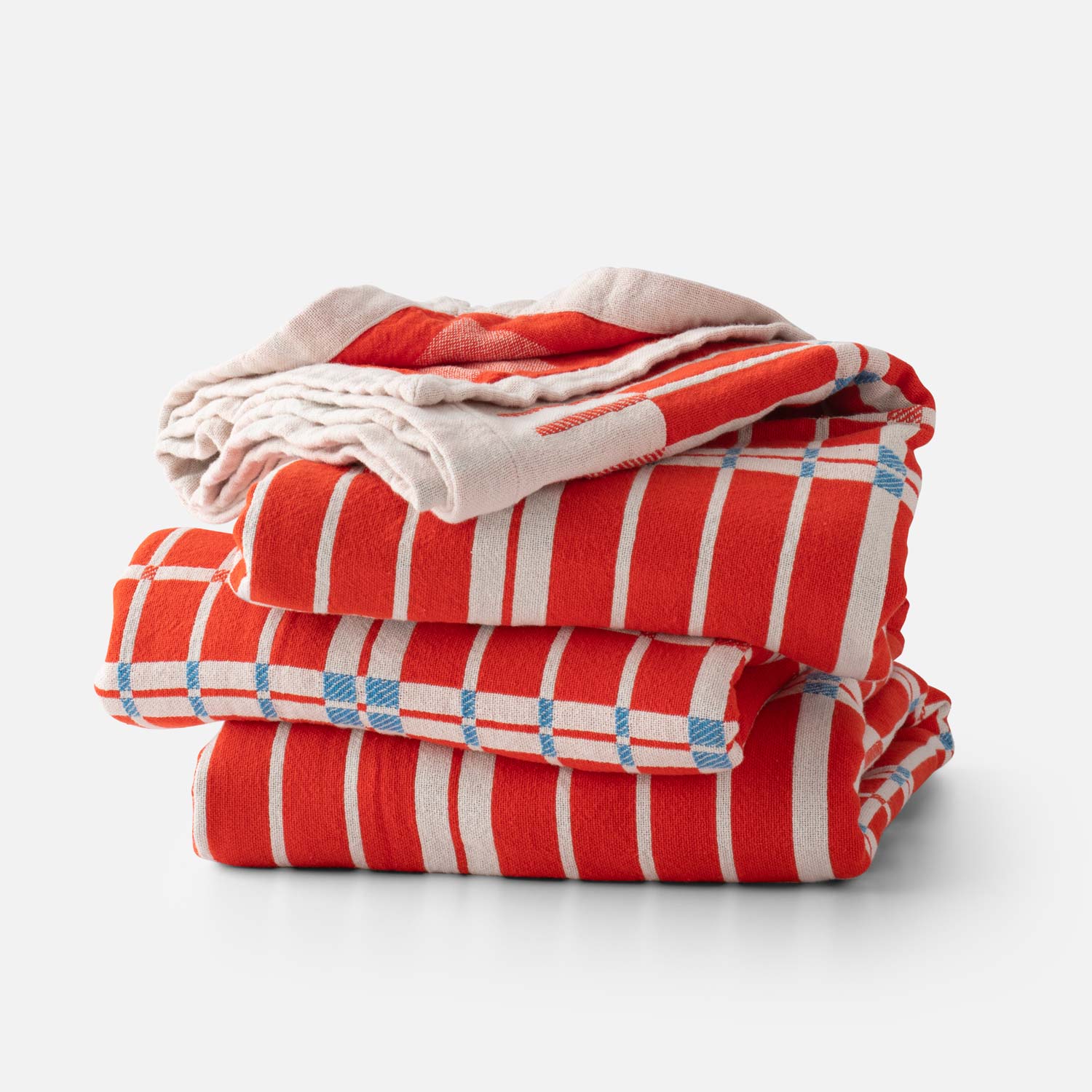 Shelburne Coverlet