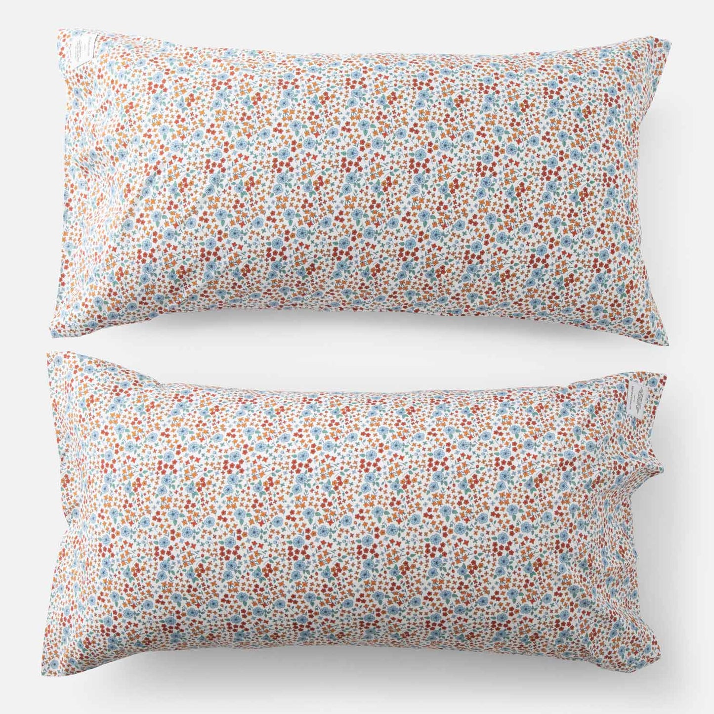 Wallowa Floral Pillowcase