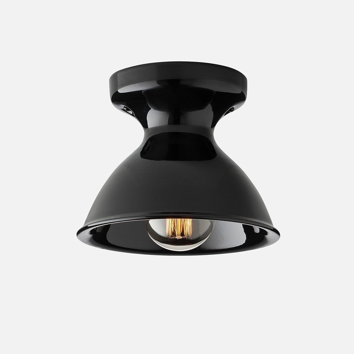 Alabax Large Flush Mount