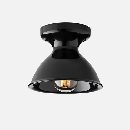Alabax Large Flush Mount