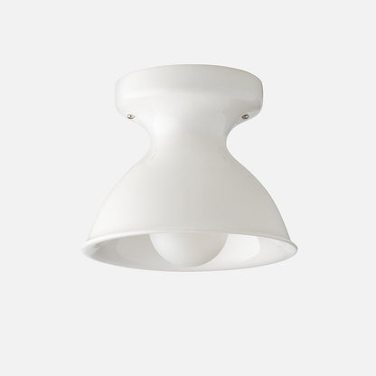 Alabax Flush Mount