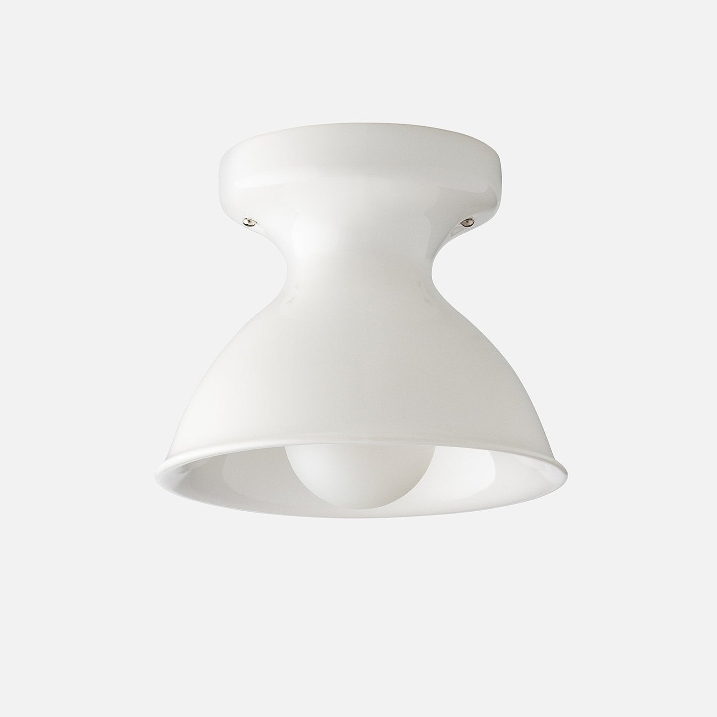 Alabax Large Flush Mount
