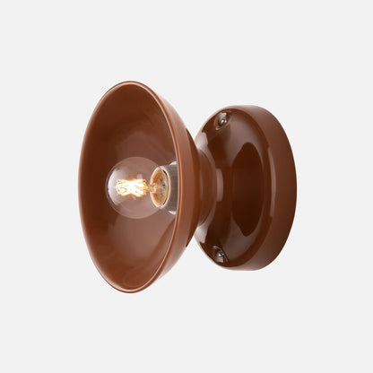 Alabax Medium Flush Mount