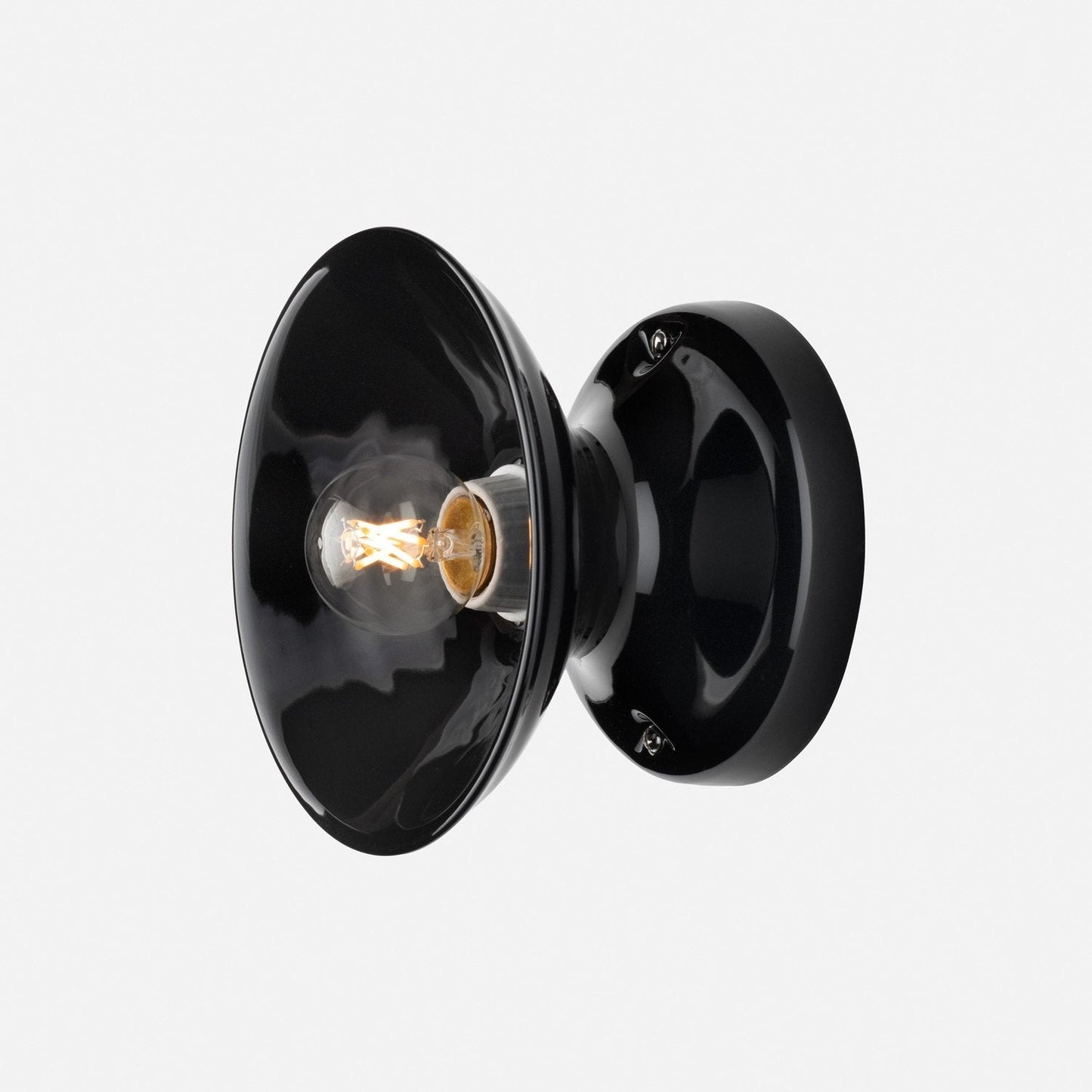Alabax Flush Mount