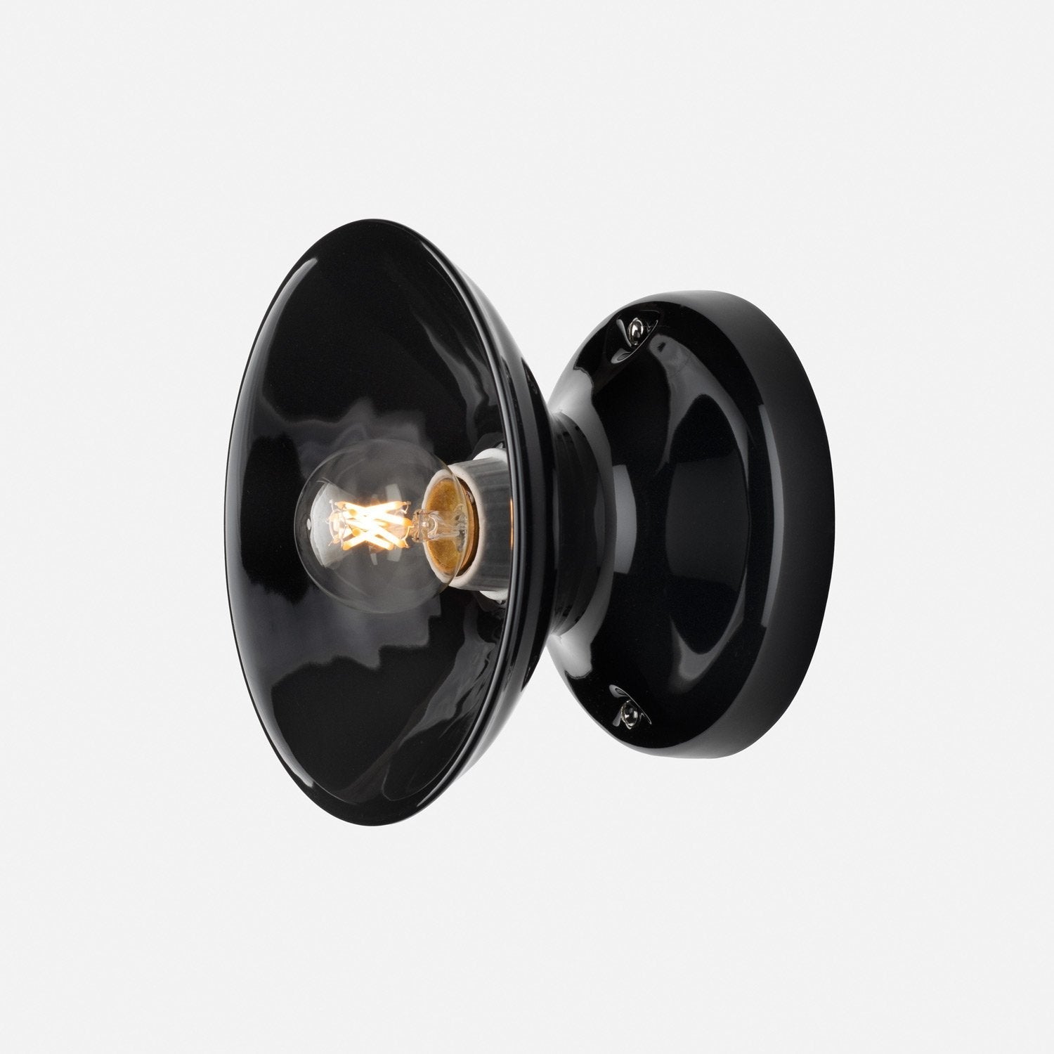 Alabax Flush Mount