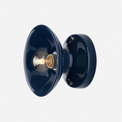 Alabax Medium Flush Mount