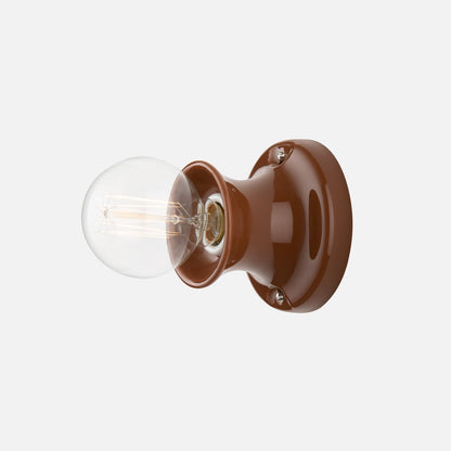 Alabax Flush Mount