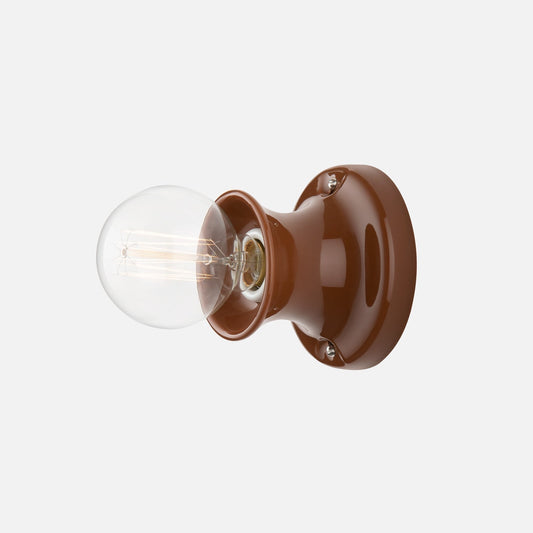 Alabax Flush Mount