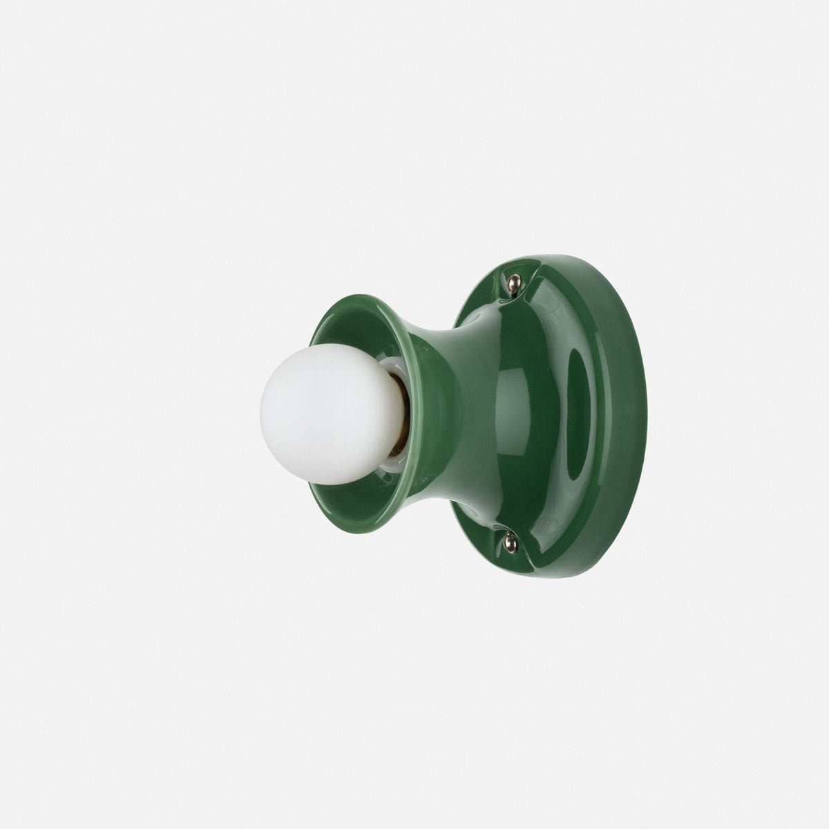 Alabax Small Flush Mount