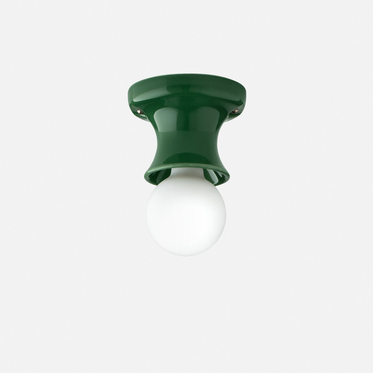 Alabax Small Flush Mount