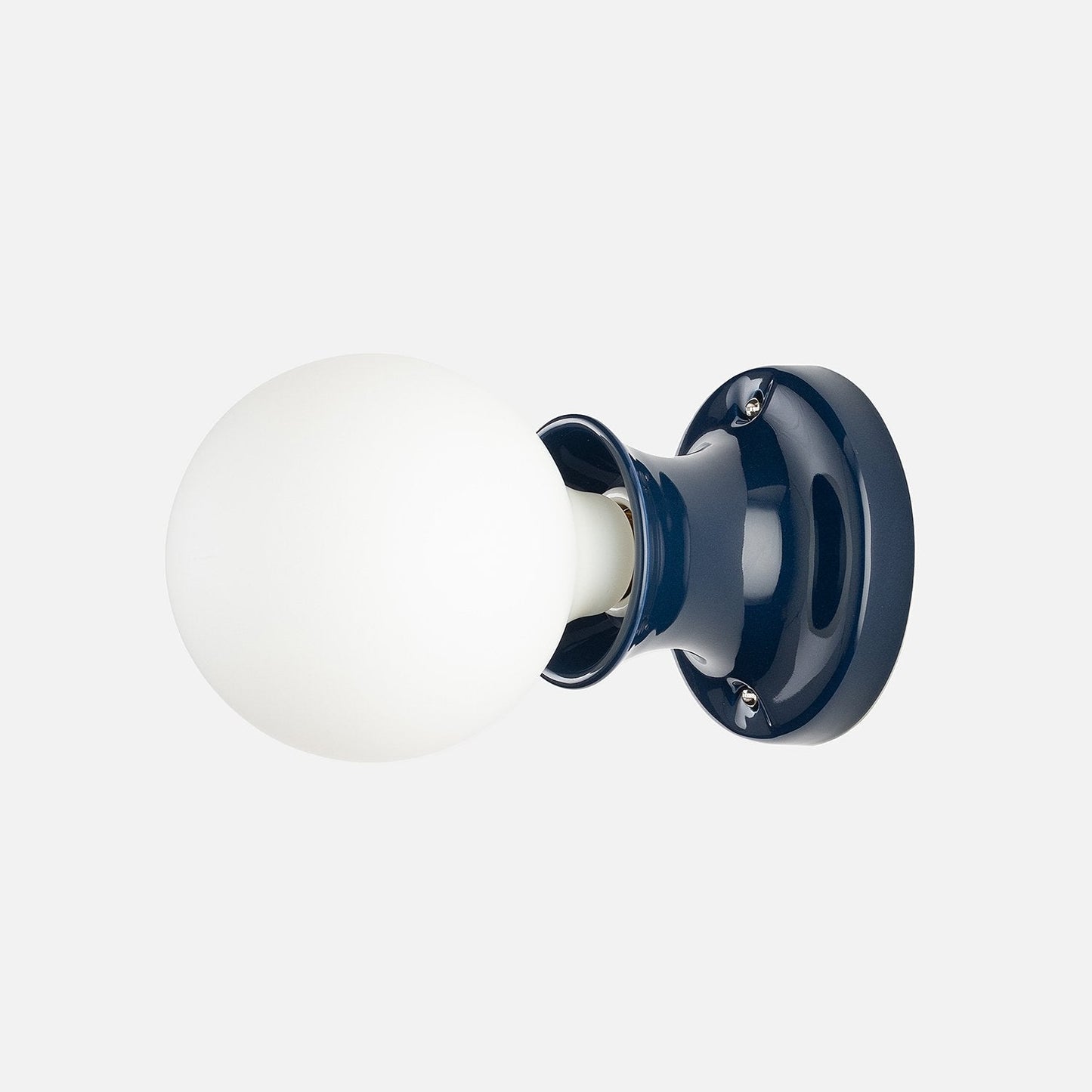Alabax Flush Mount