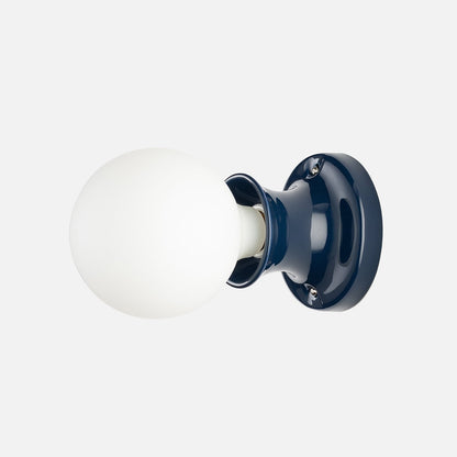 Alabax Flush Mount